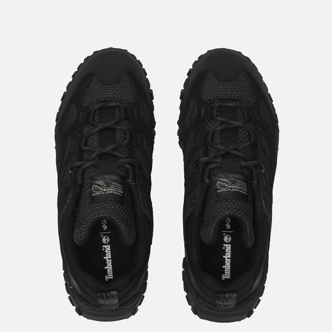 Timberland Мужские кроссовки GreenStride Motion 6 Low