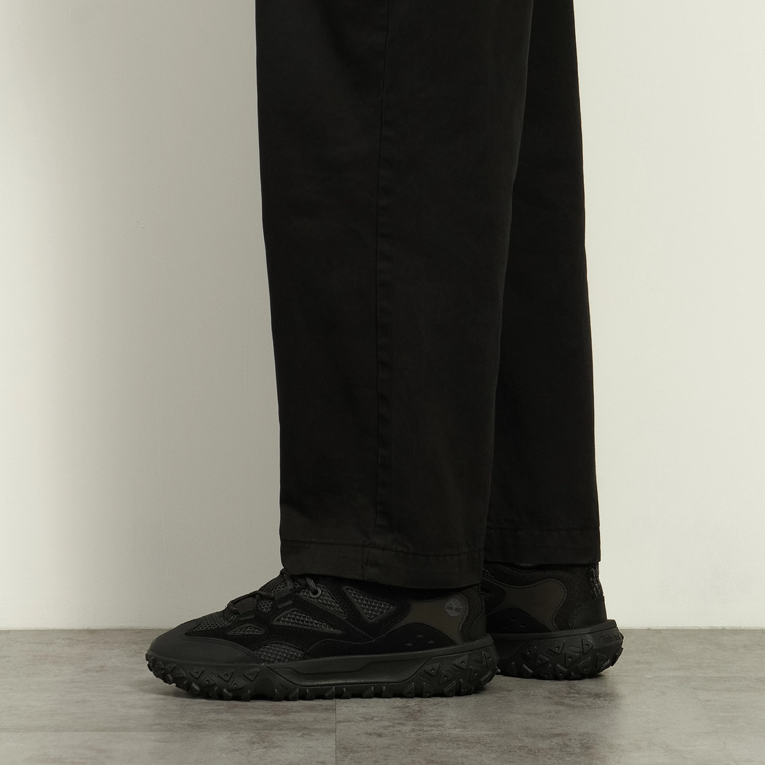 Timberland Мужские кроссовки GreenStride Motion 6 Low