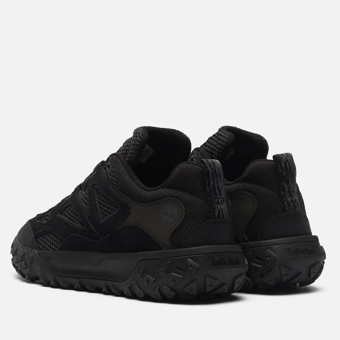 Timberland Мужские кроссовки GreenStride Motion 6 Low