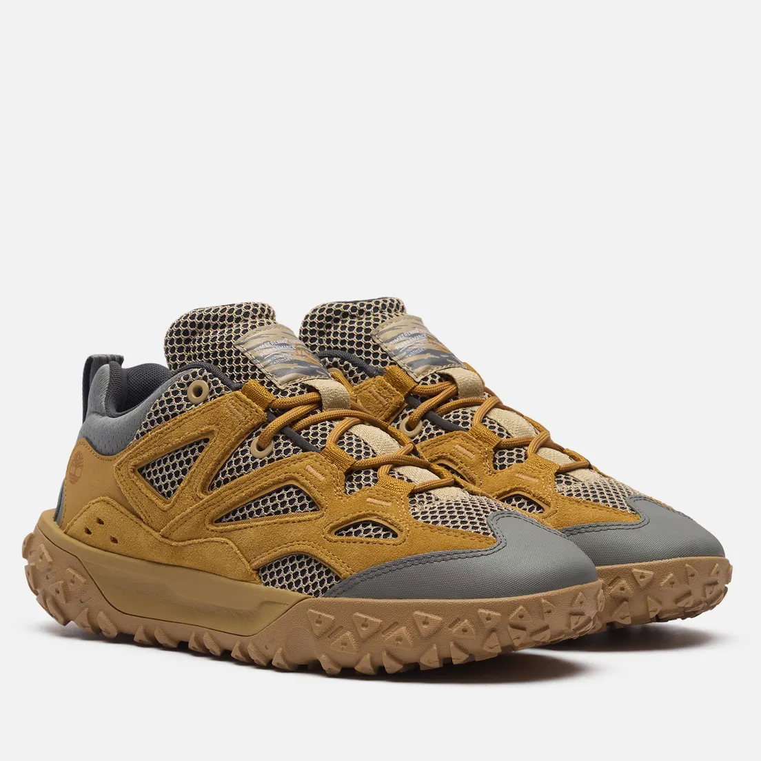 Timberland Мужские кроссовки Greenstride Motion 6