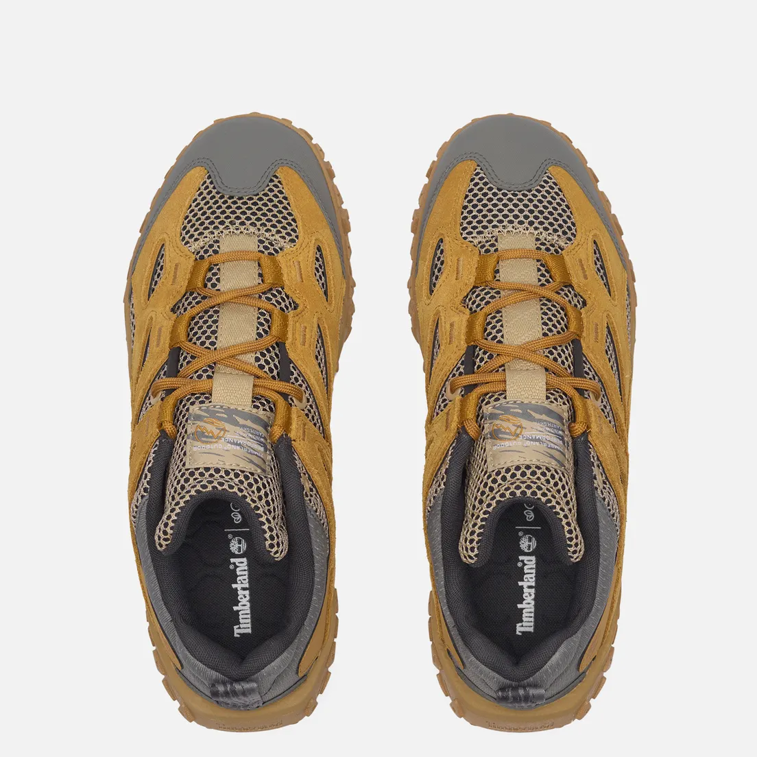Timberland Мужские кроссовки Greenstride Motion 6