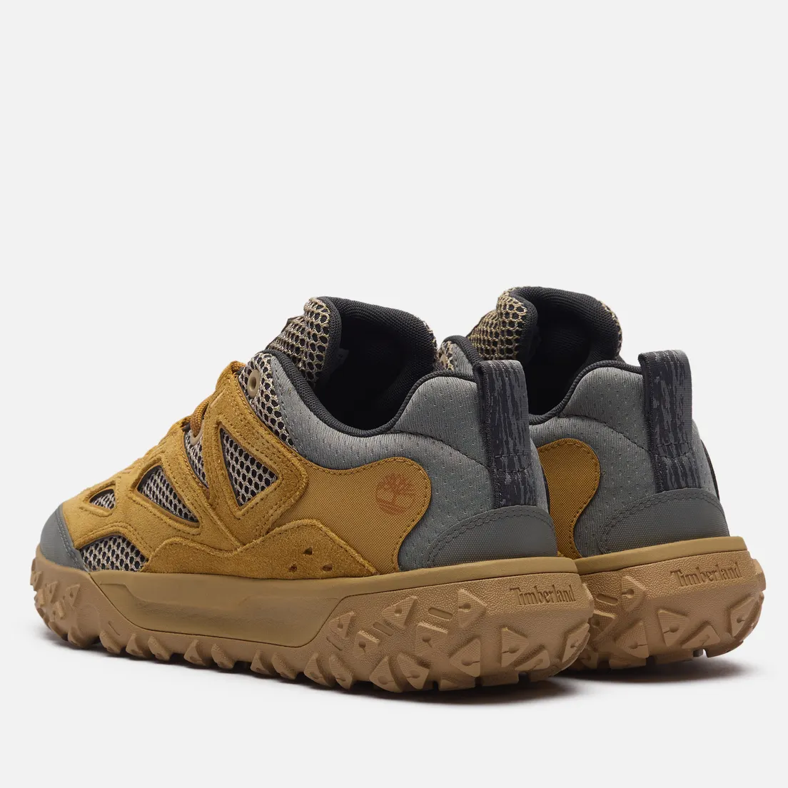 Timberland Мужские кроссовки Greenstride Motion 6