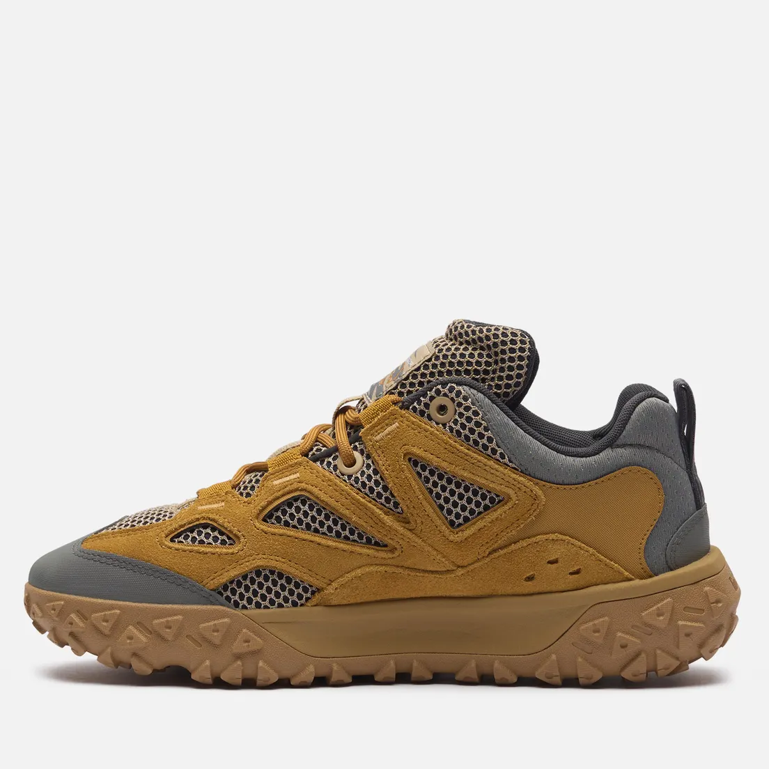 Timberland Мужские кроссовки Greenstride Motion 6