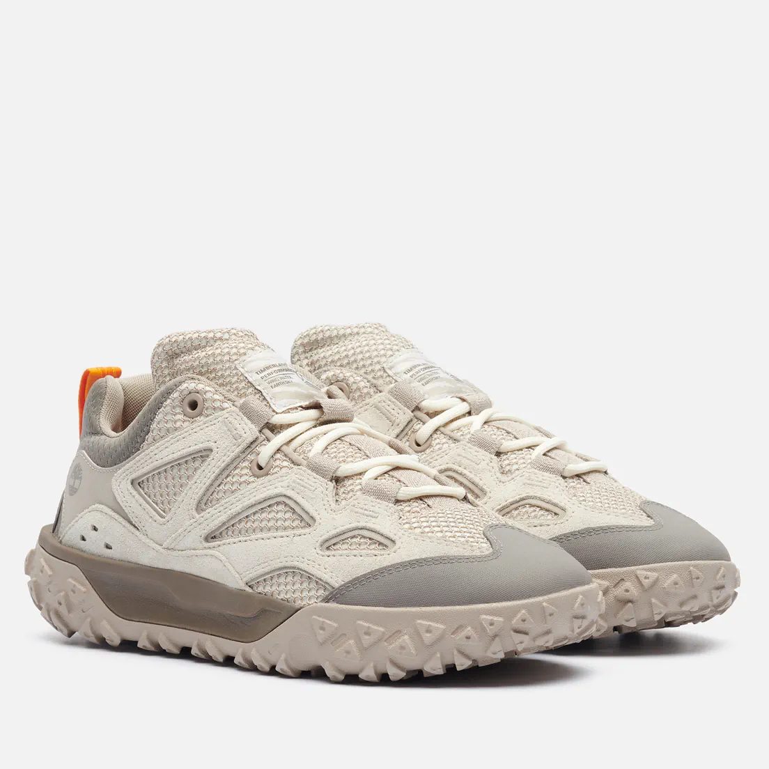 Timberland Мужские кроссовки GreenStride Motion 6 Low