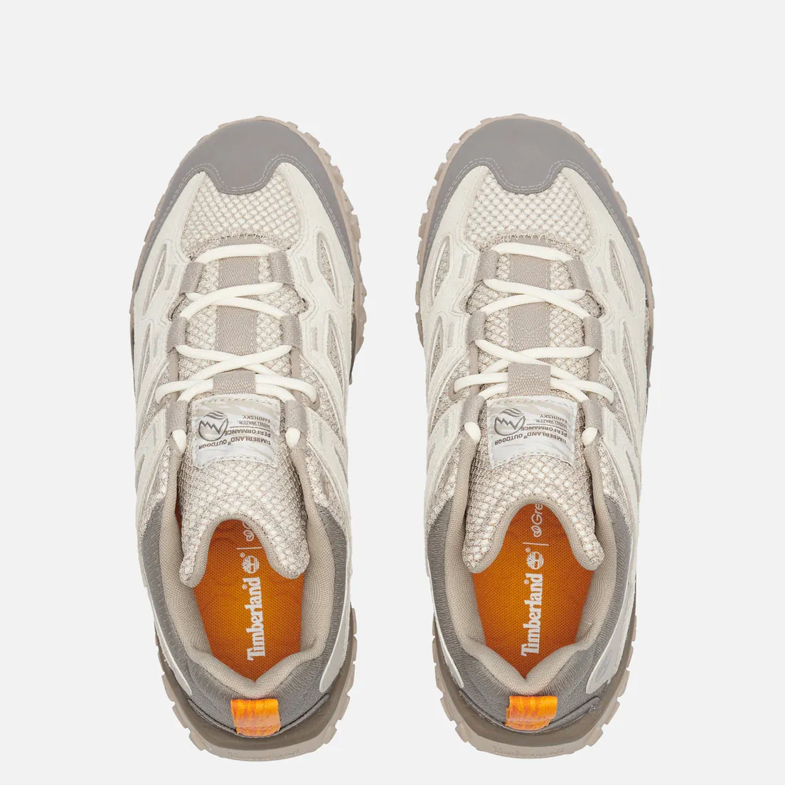 Timberland Мужские кроссовки GreenStride Motion 6 Low