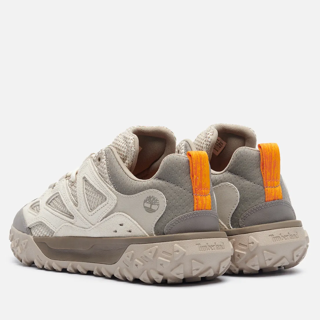 Timberland Мужские кроссовки GreenStride Motion 6 Low