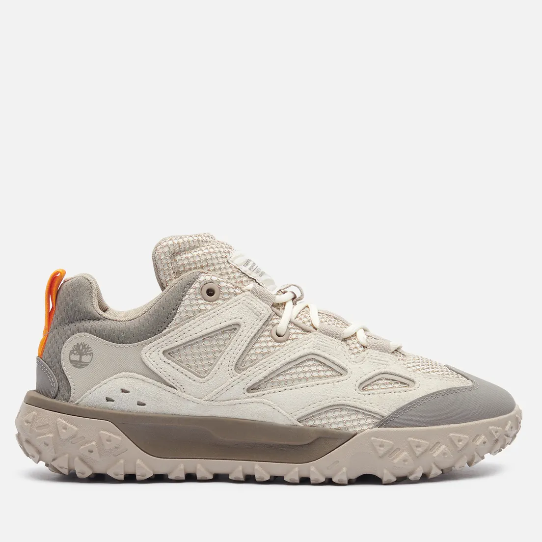 Timberland Мужские кроссовки GreenStride Motion 6 Low