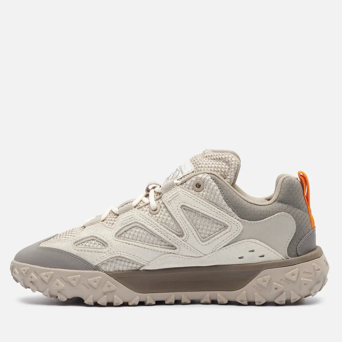 Timberland Мужские кроссовки GreenStride Motion 6 Low