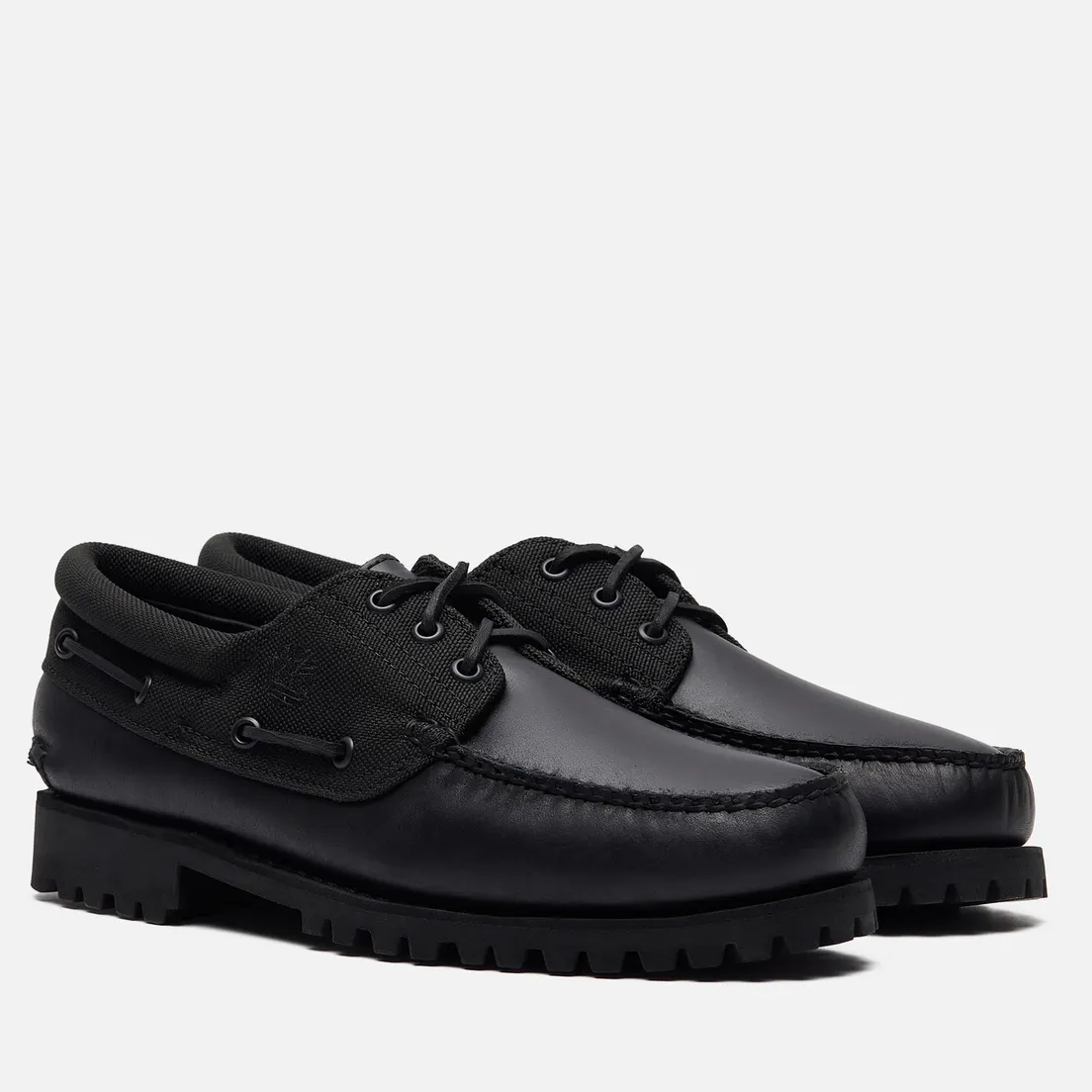 Timberland Мужские ботинки Authentic Handsewn 3-Eye