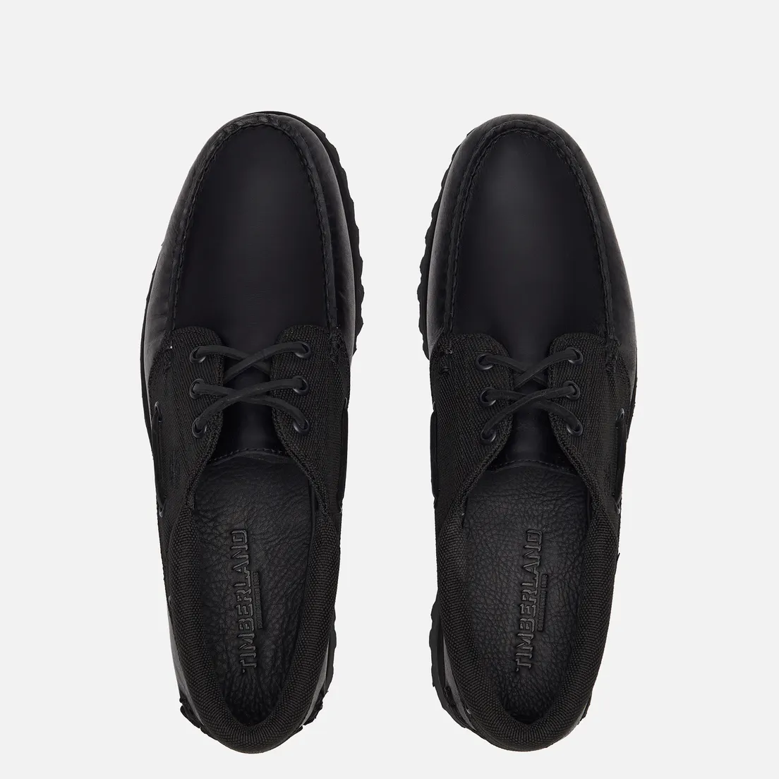Timberland Мужские ботинки Authentic Handsewn 3-Eye