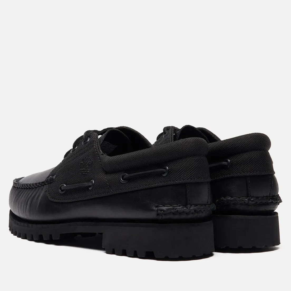 Timberland Мужские ботинки Authentic Handsewn 3-Eye