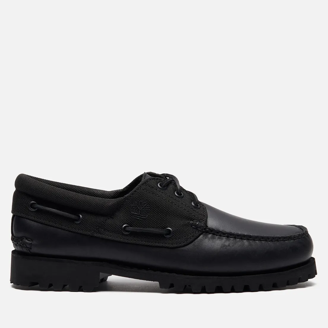 Timberland Мужские ботинки Authentic Handsewn 3-Eye