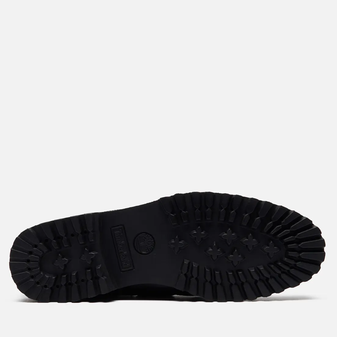 Timberland Мужские ботинки Authentic Handsewn 3-Eye
