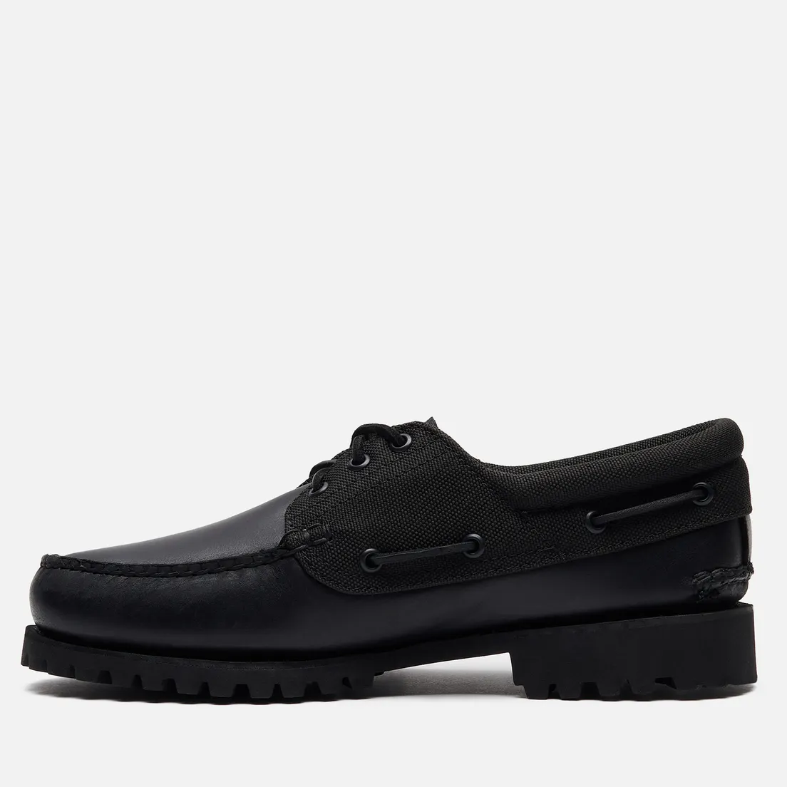 Timberland Мужские ботинки Authentic Handsewn 3-Eye
