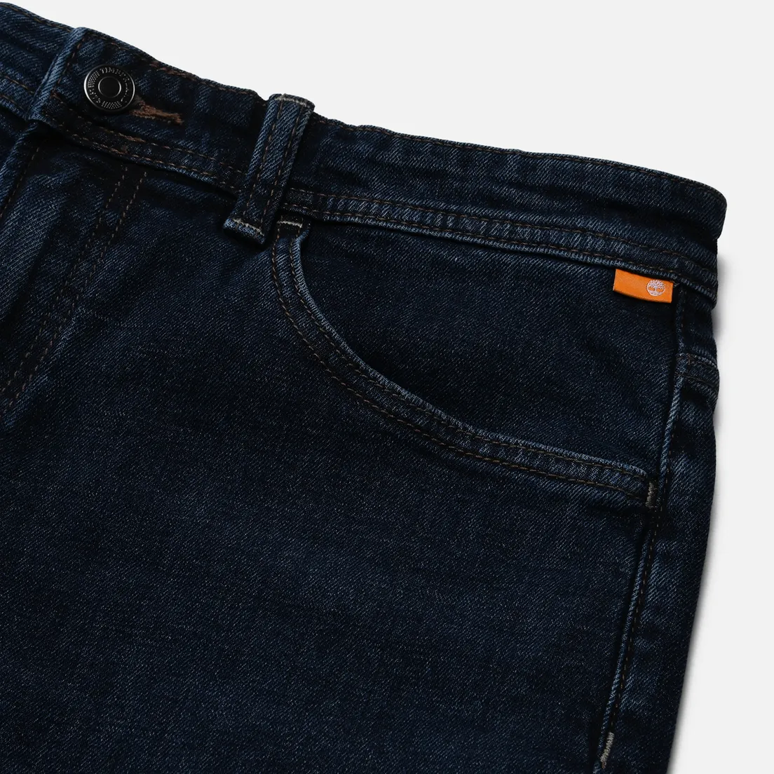 Timberland Мужские шорты Bermuda Denim