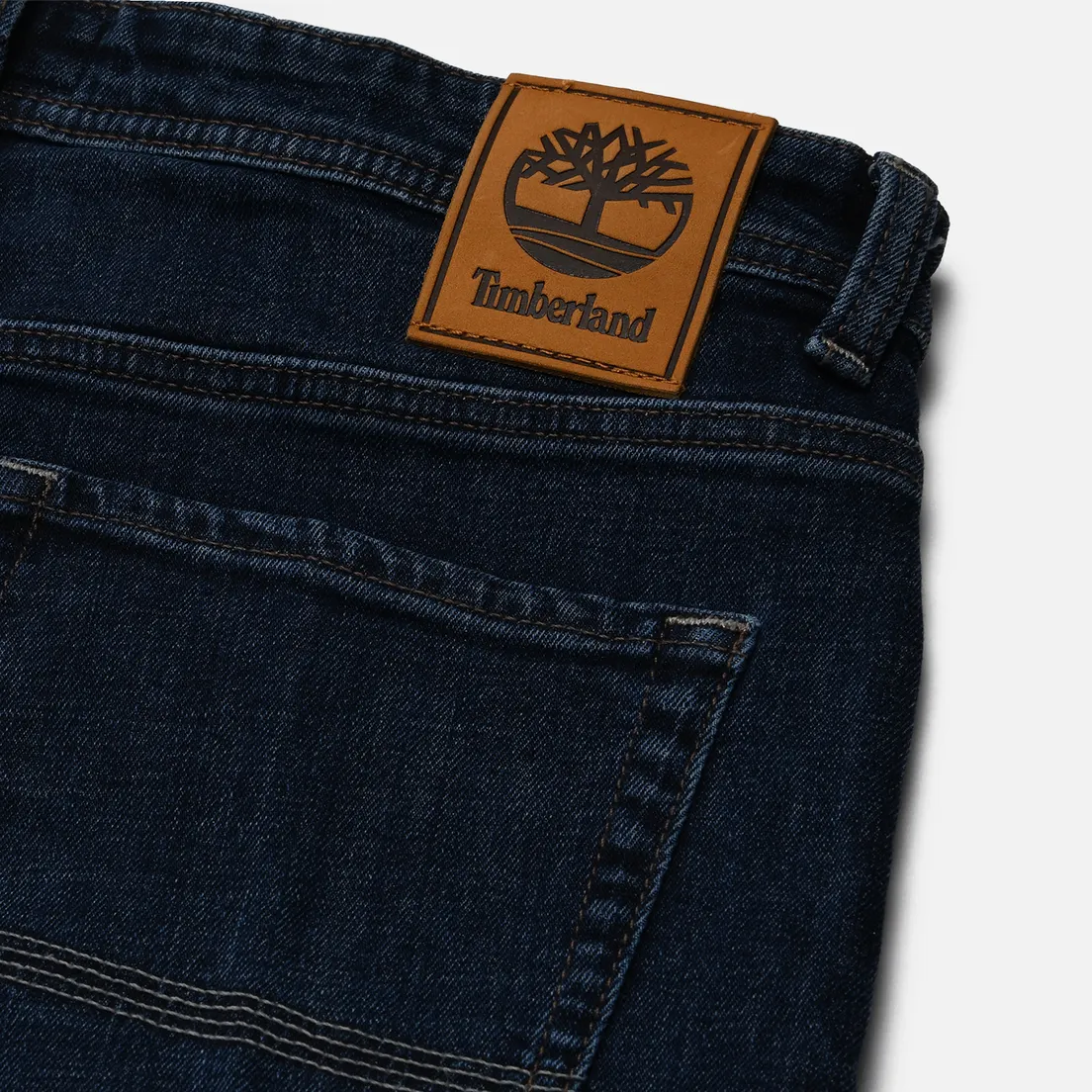 Timberland Мужские шорты Bermuda Denim
