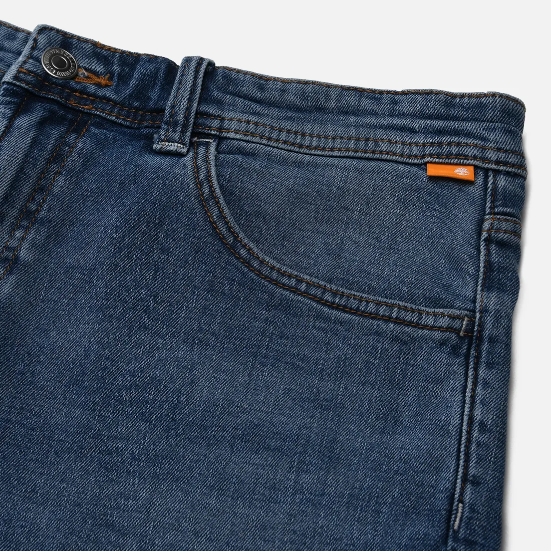 Timberland Мужские шорты Bermuda Denim