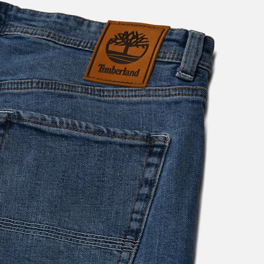 Timberland Мужские шорты Bermuda Denim