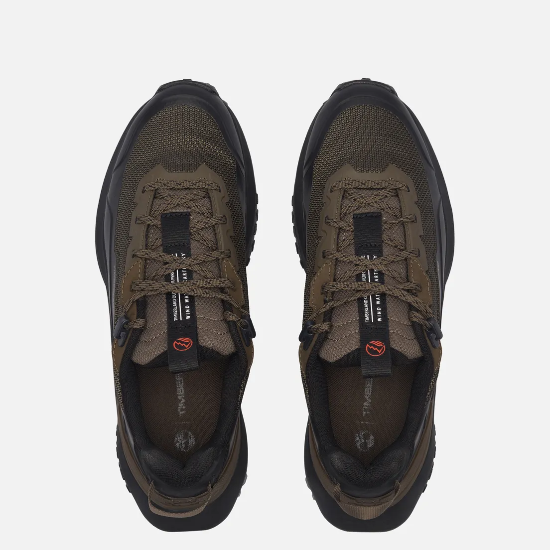 Timberland Мужские кроссовки Motion Access