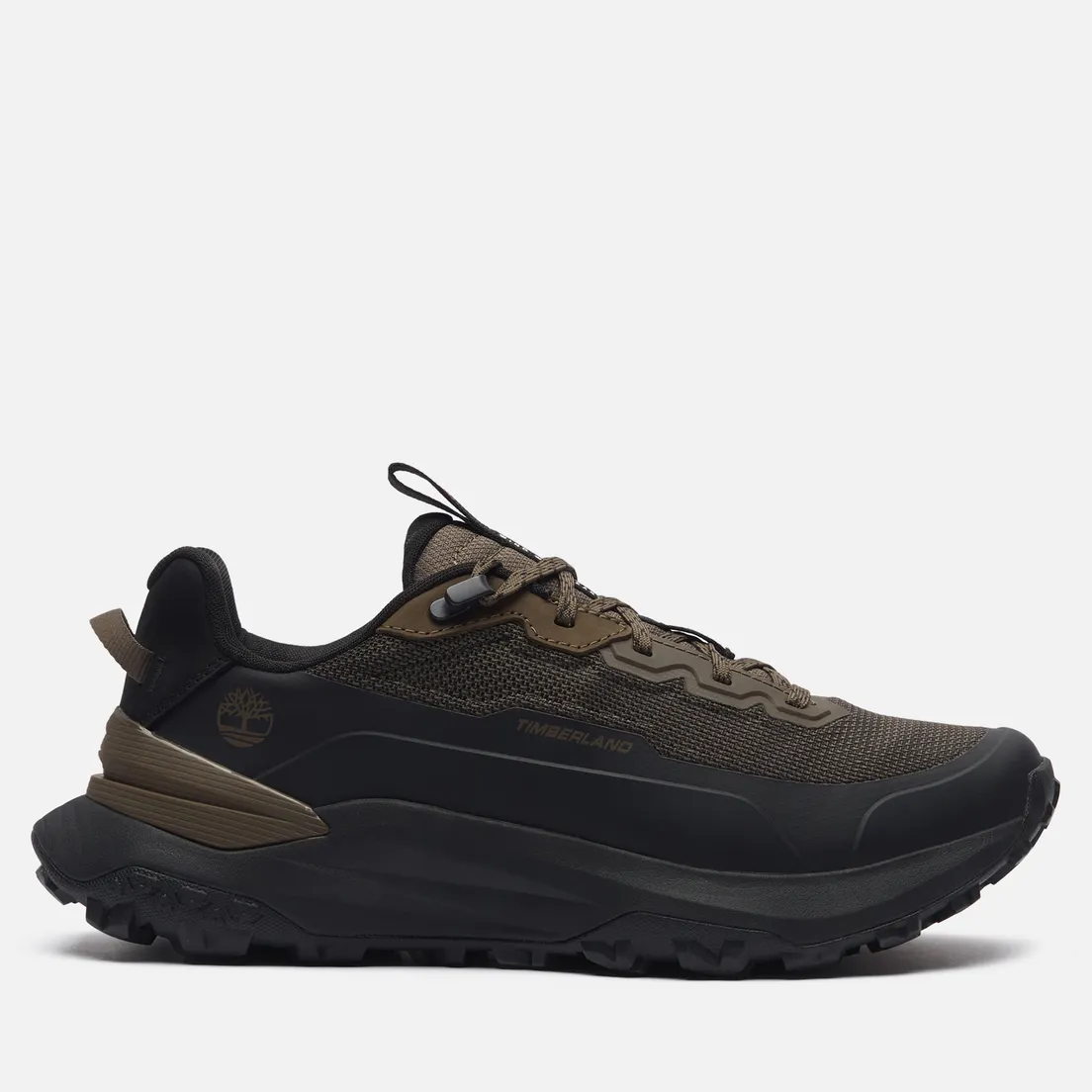 Timberland Мужские кроссовки Motion Access