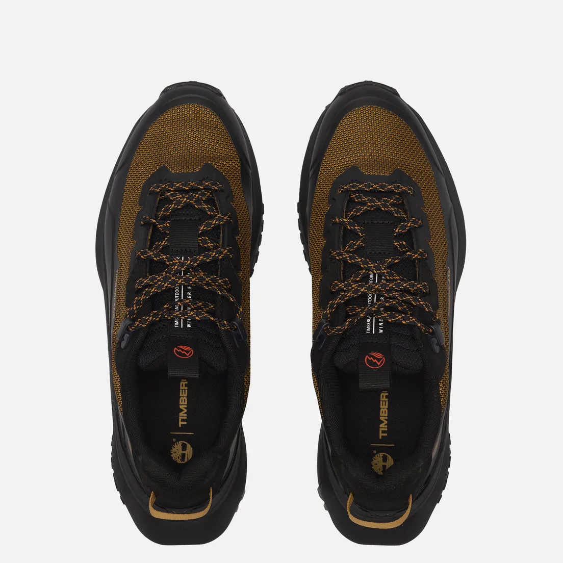 Timberland Мужские кроссовки Motion Access Low