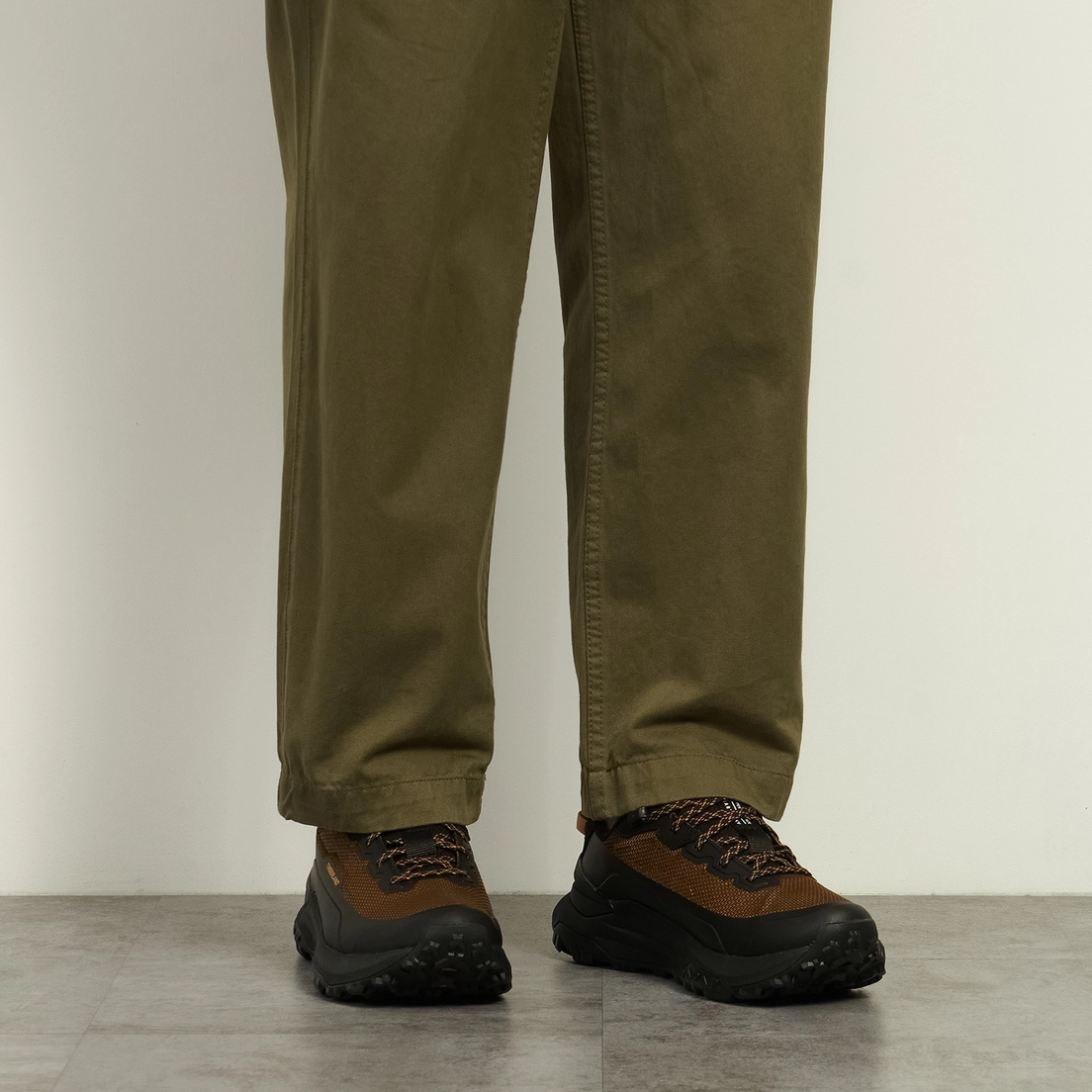 Timberland Мужские кроссовки Motion Access Low