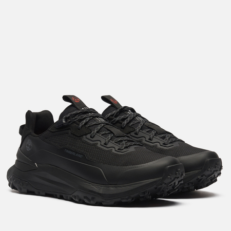 Мужские кроссовки Timberland Motion Access Low, цвет чёрный