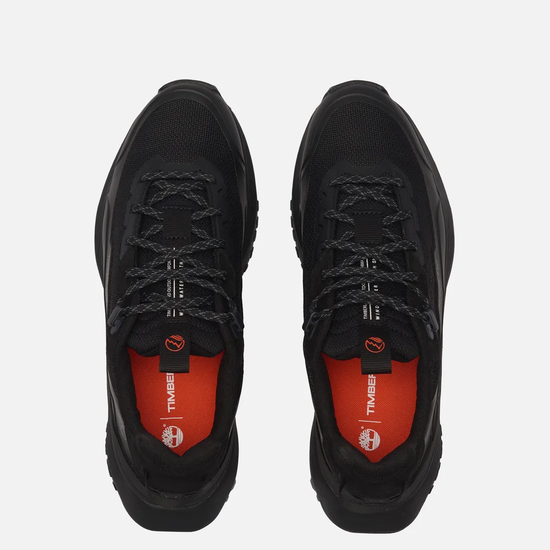 Timberland Мужские кроссовки Motion Access Low