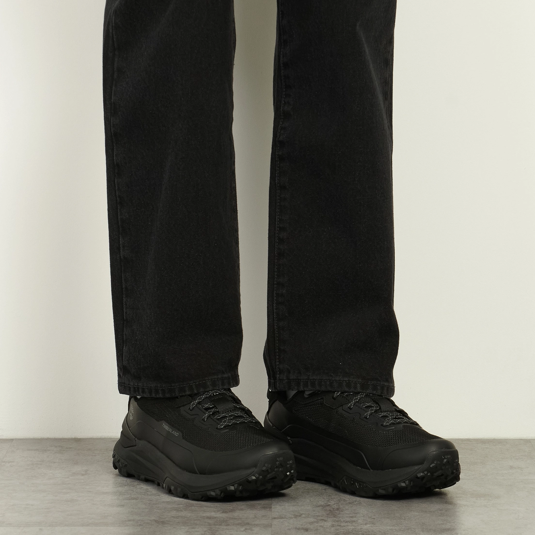 Timberland Мужские кроссовки Motion Access Low