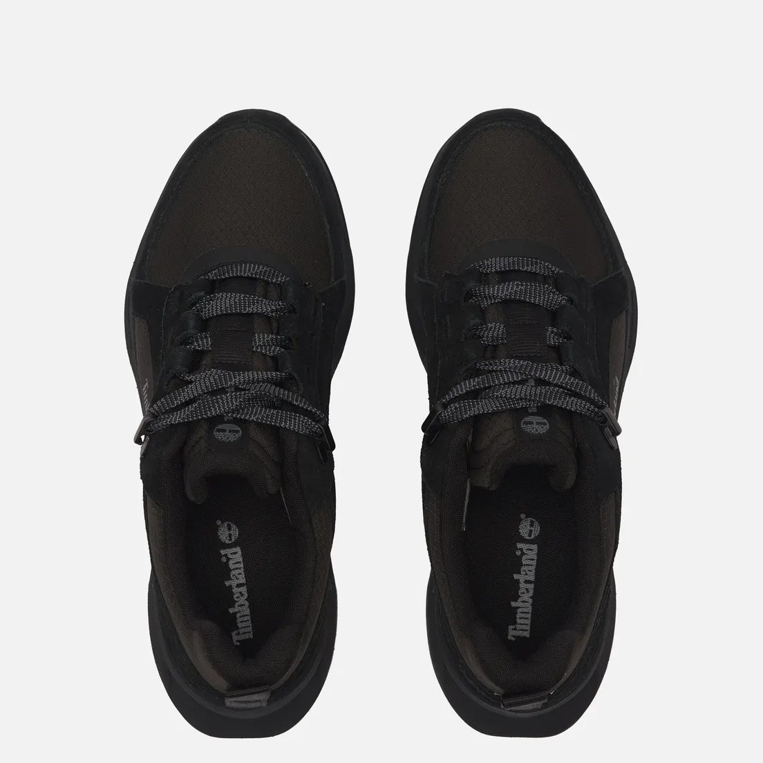 Timberland Мужские кроссовки Motion Ledge Low Waterproof