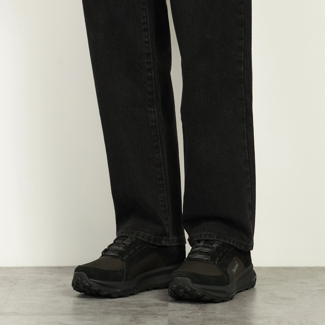 Timberland Мужские кроссовки Motion Ledge Low Waterproof