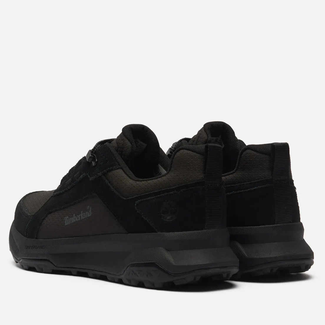 Timberland Мужские кроссовки Motion Ledge Low Waterproof