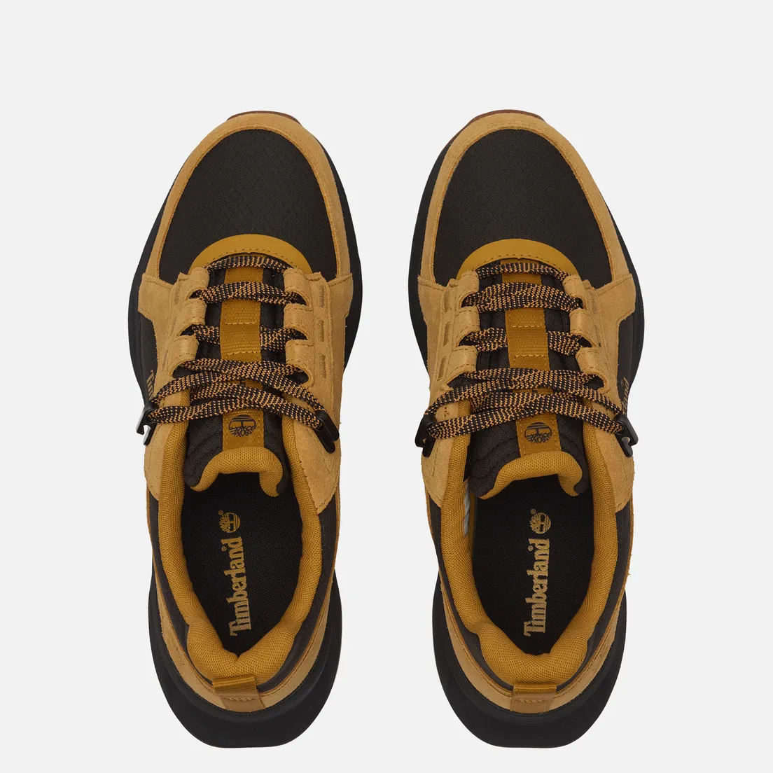 Timberland Мужские кроссовки Motion Ledge Low Waterproof