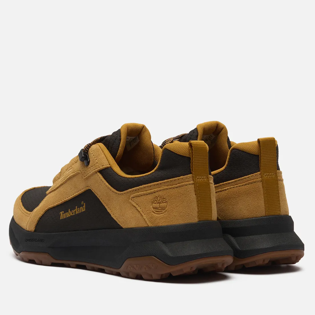 Timberland Мужские кроссовки Motion Ledge Low Waterproof