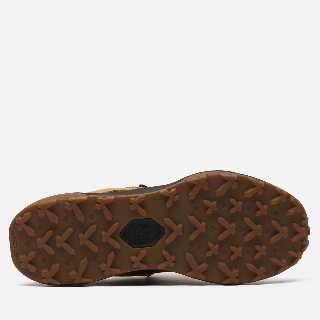 Timberland Мужские кроссовки Motion Ledge Low Waterproof