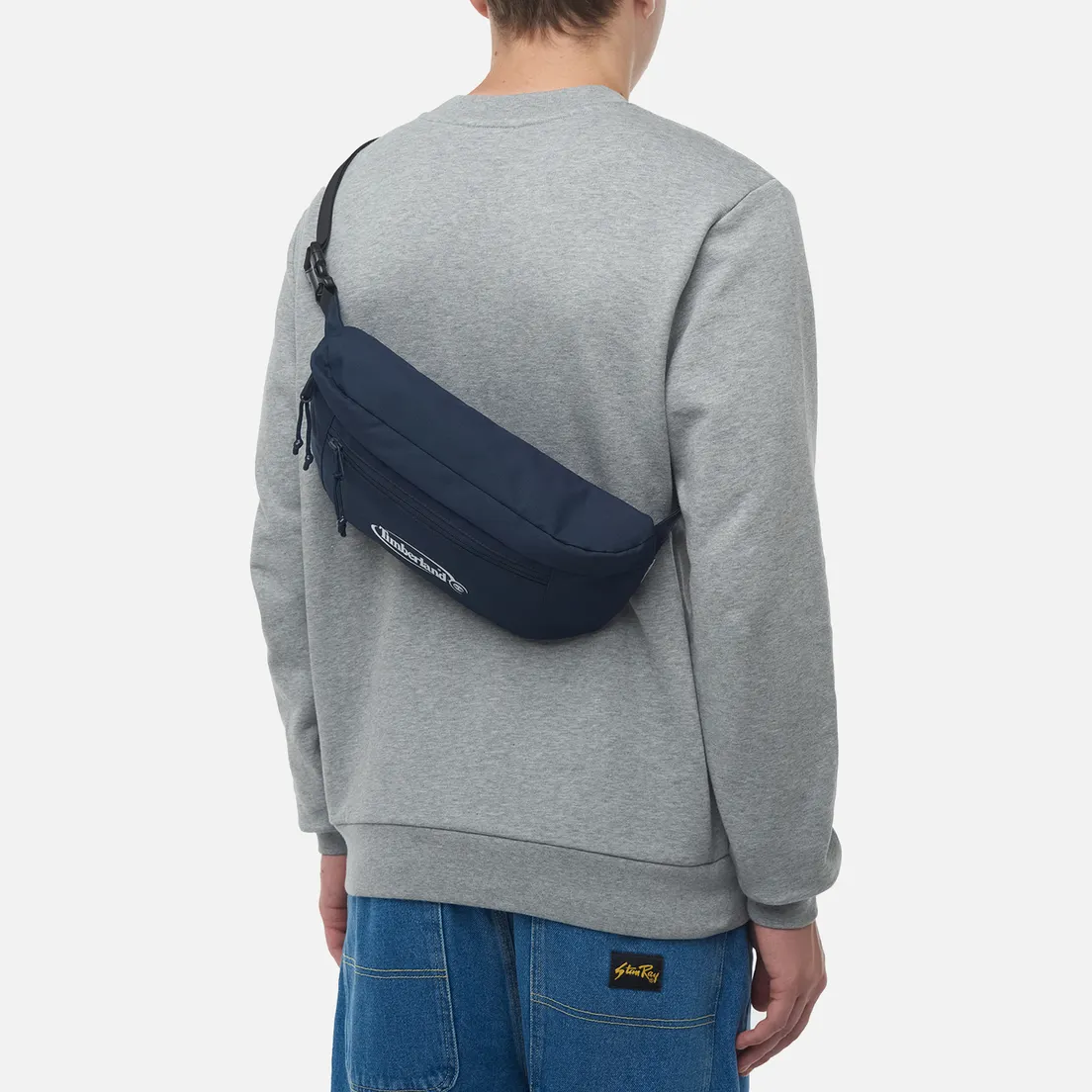 Timberland Сумка на пояс Printed Sling