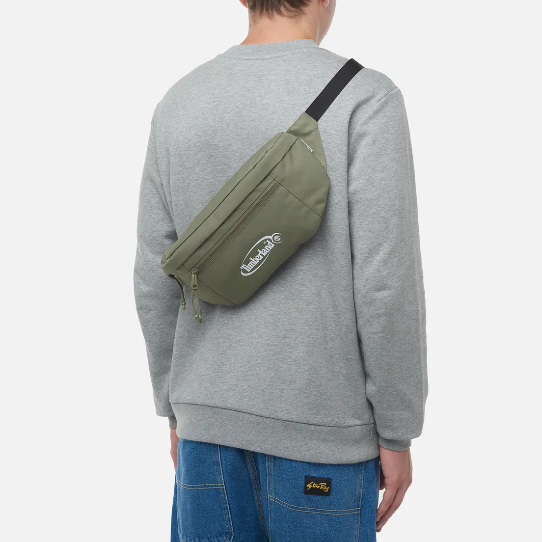 Timberland Сумка на пояс Printed Sling