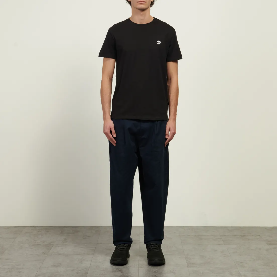 Timberland Комплект мужских футболок Dunstan River 3-Pack