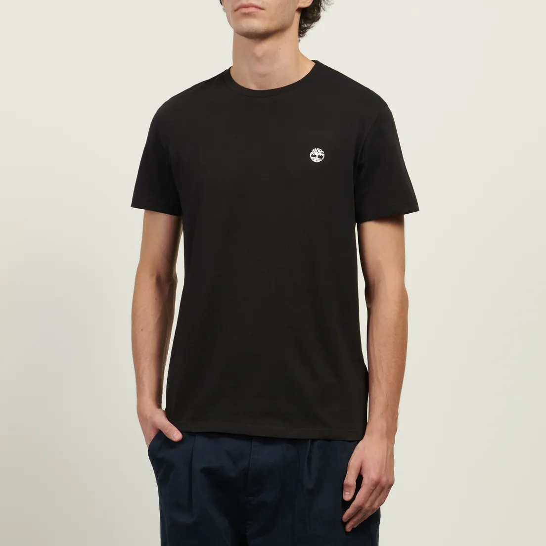 Timberland Комплект мужских футболок Dunstan River 3-Pack