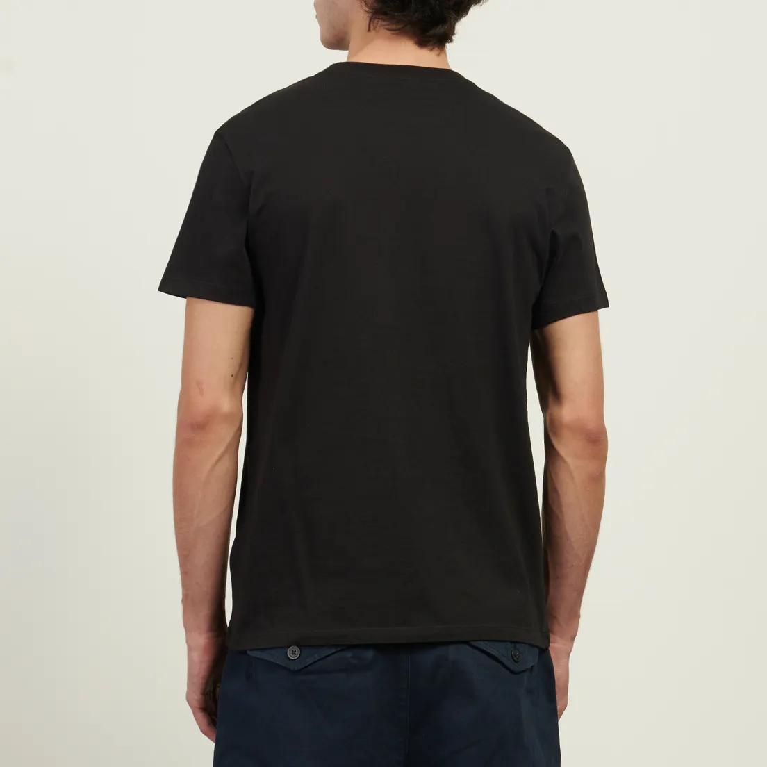 Timberland Комплект мужских футболок Dunstan River 3-Pack