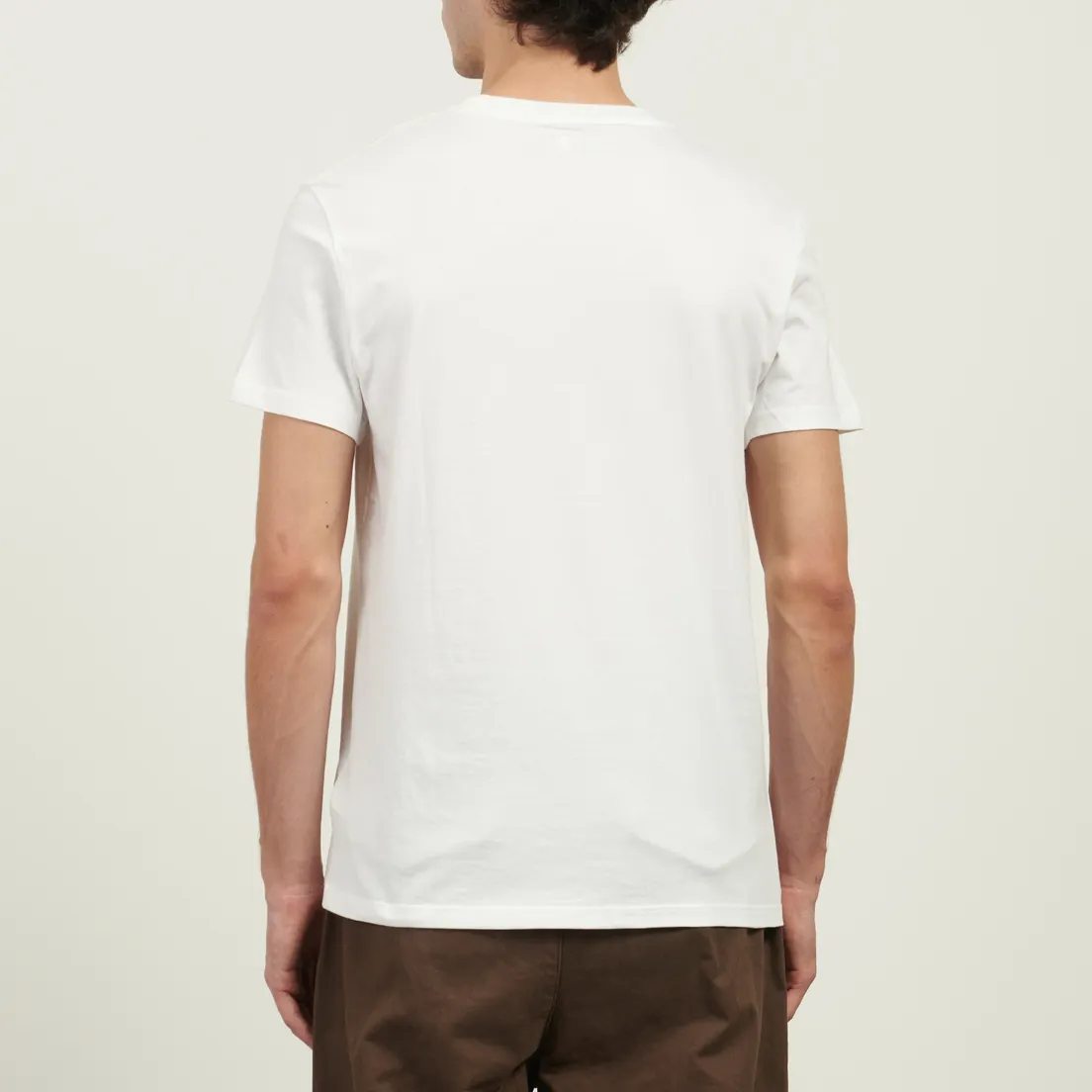 Timberland Комплект мужских футболок Dunstan River 3-Pack