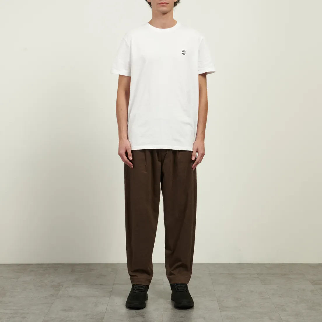 Timberland Комплект мужских футболок Dunstan River 3-Pack