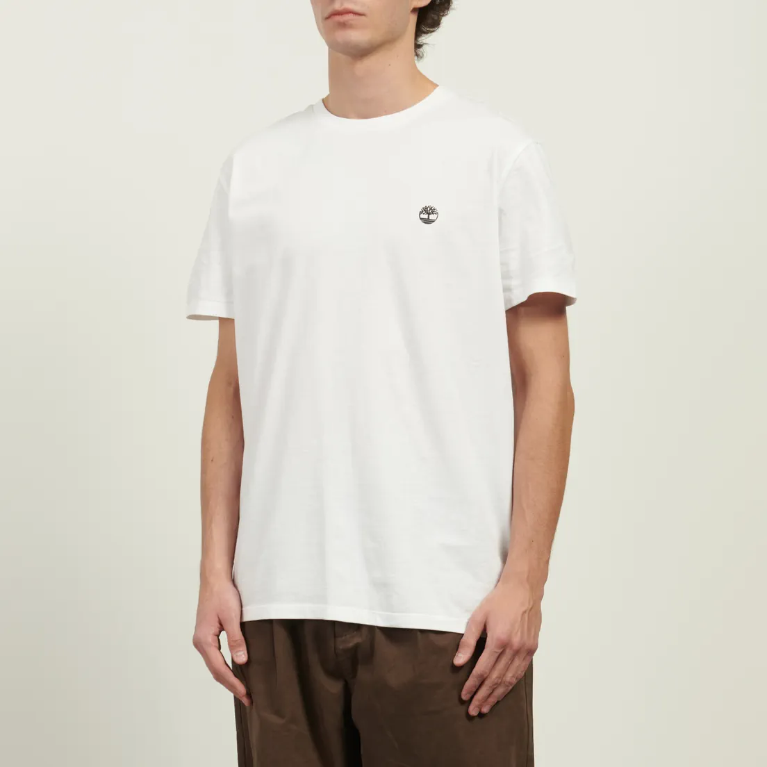 Timberland Комплект мужских футболок Dunstan River 3-Pack