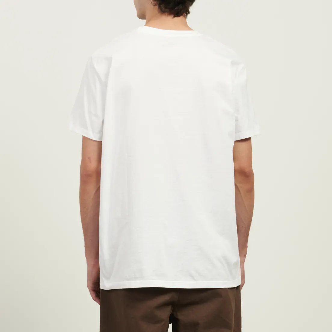 Timberland Комплект мужских футболок Dunstan River 3-Pack