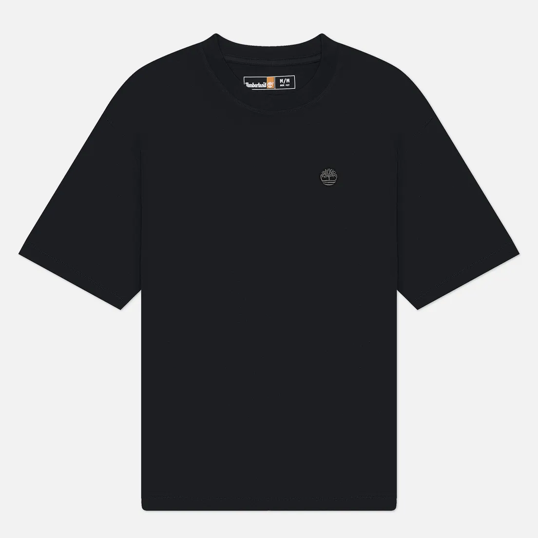 Timberland Мужская футболка Dunstan River Box