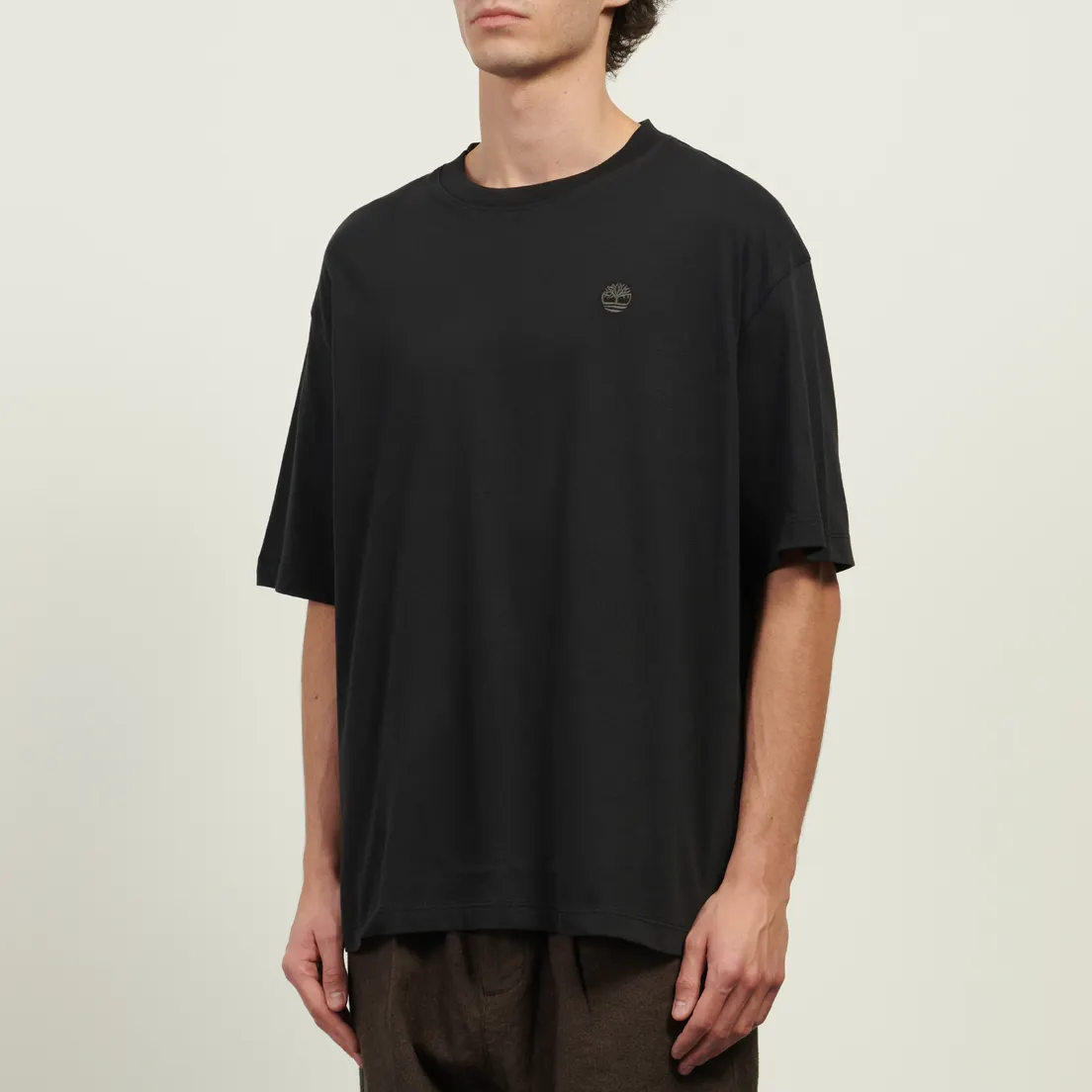 Timberland Мужская футболка Dunstan River Box