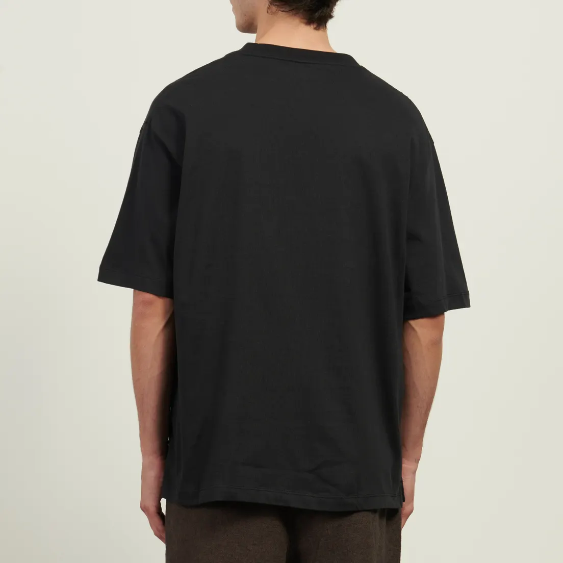 Timberland Мужская футболка Dunstan River Box