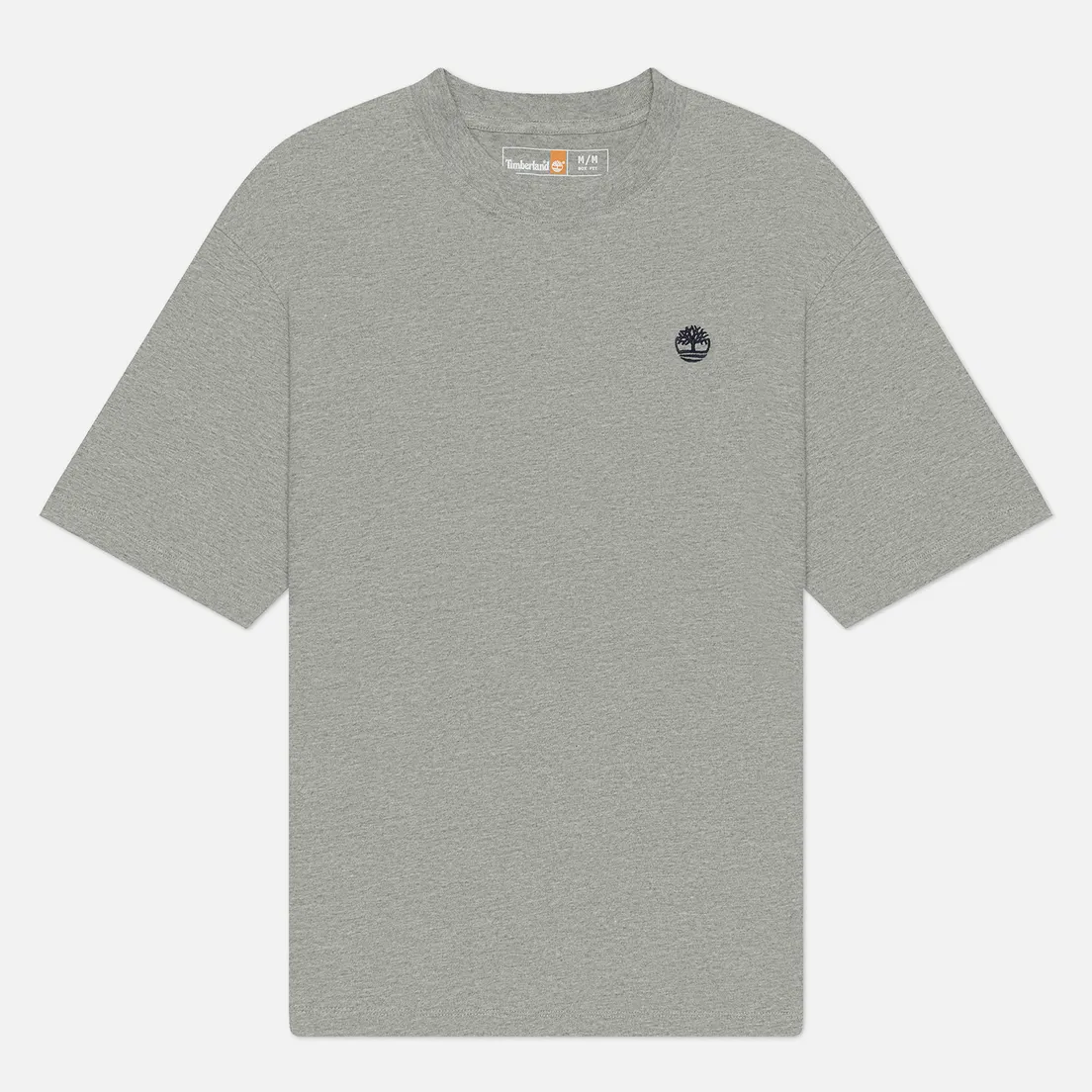 Timberland Мужская футболка Dunstan River Box