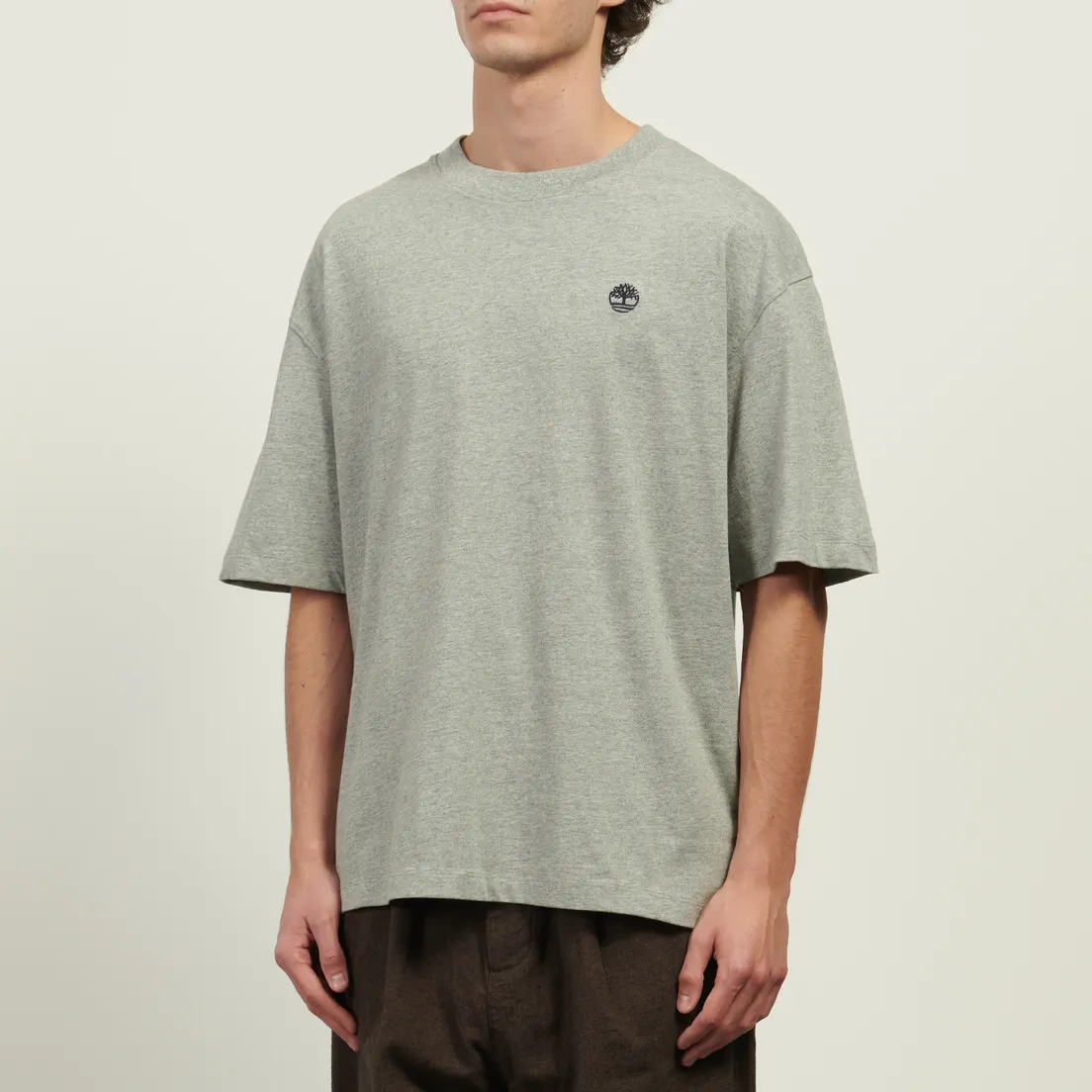 Timberland Мужская футболка Dunstan River Box