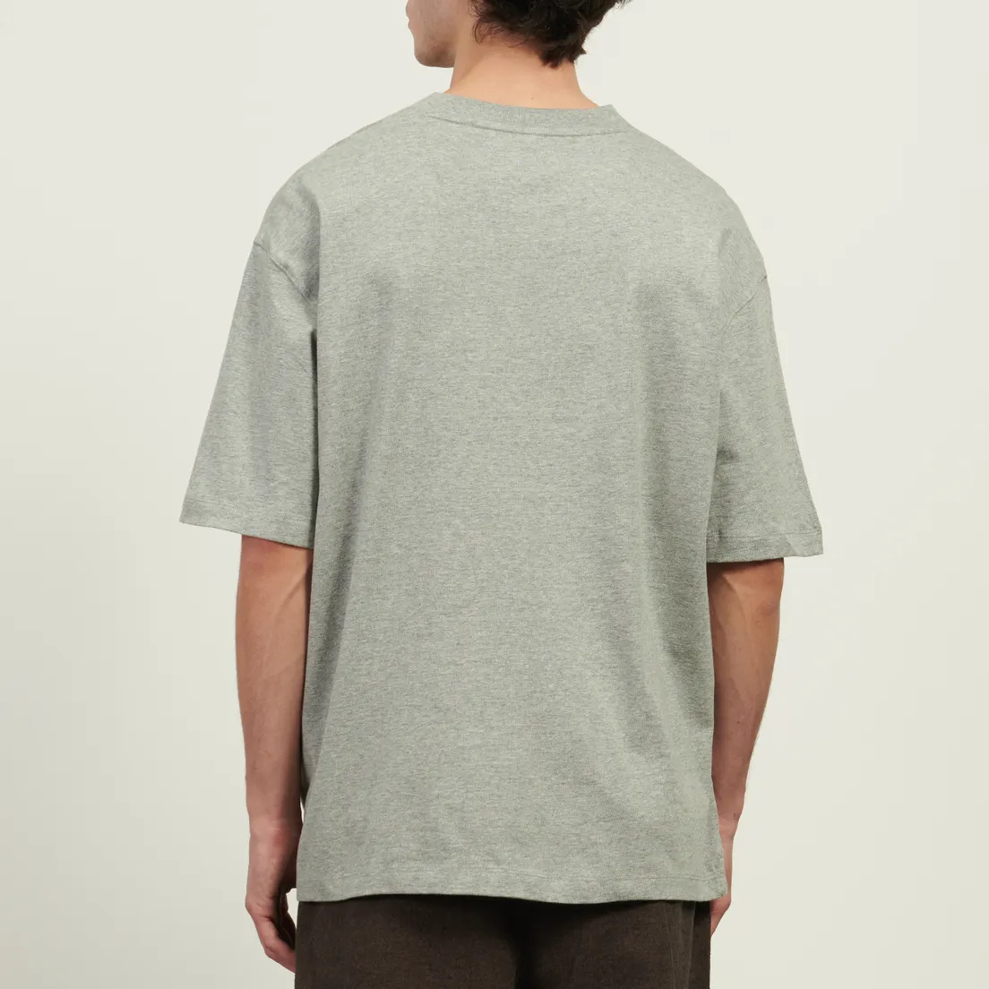 Timberland Мужская футболка Dunstan River Box